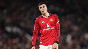 Sensacja w meczu Manchesteru United