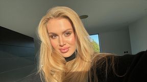 Niedawno została mamą. Jej mąż jest gwiazdą Ligi Mistrzów