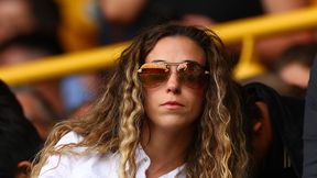 To była ostatnia wiadomość, jaką wysłała do zmarłego męża