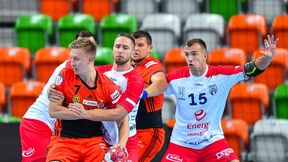 PGNiG Superliga. Wygrana gospodarzy i błysk Jakuba Bogacza. MKS Zagłębie Lubin lepsze od Energi MKS Kalisz