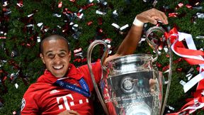 Transfery. Wyjaśnia się przyszłość Thiago. Pomocnik pożegnał się z piłkarzami Bayernu