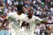 Piękno futbolu na mundialu. Zwroty akcji i pięć goli w meczu Korei Płd. z Ghaną