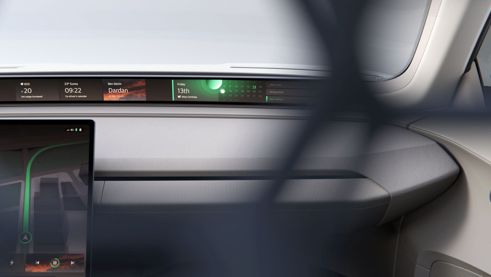 Škoda Vision O
