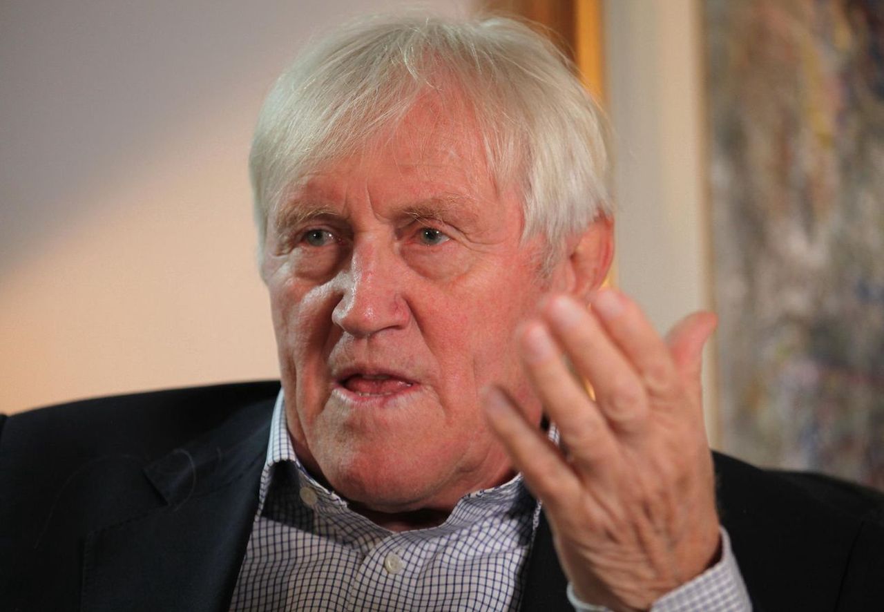 Jacek Gmoch o sytuacji w polskiej kadrze. "Trzeba przypomnieć obu panom"