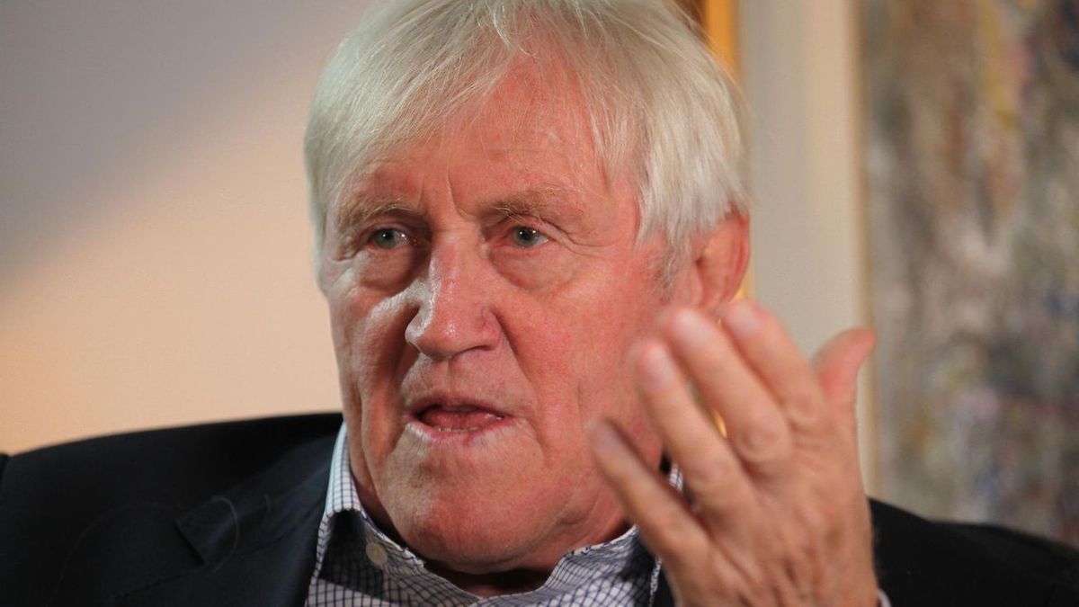 Gmoch zwrócił uwagę. Tak komentuje kryzys w polskiej kadrze