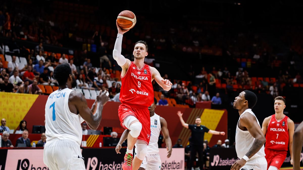 Materiały prasowe / Wojciech Figurski / 400mm.pl / Mateusz Ponitka