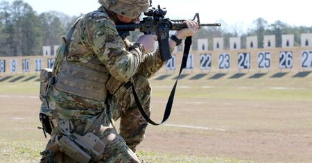 USA rozwija nową technologię. Żołnierze będą czytać w myślach