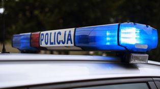 Student zlecił zabójstwo. Przelew na 140 tys. zł od 23-latka