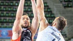 Enea Astoria poczeka na kapitana. Michał Chyliński poza grą jeszcze minimum 3 tygodnie