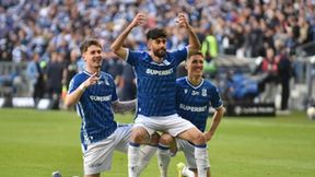 Lech Poznań - Legia Warszawa 4:0 (galeria)