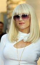 Gwen Stefani planuje ślub syna