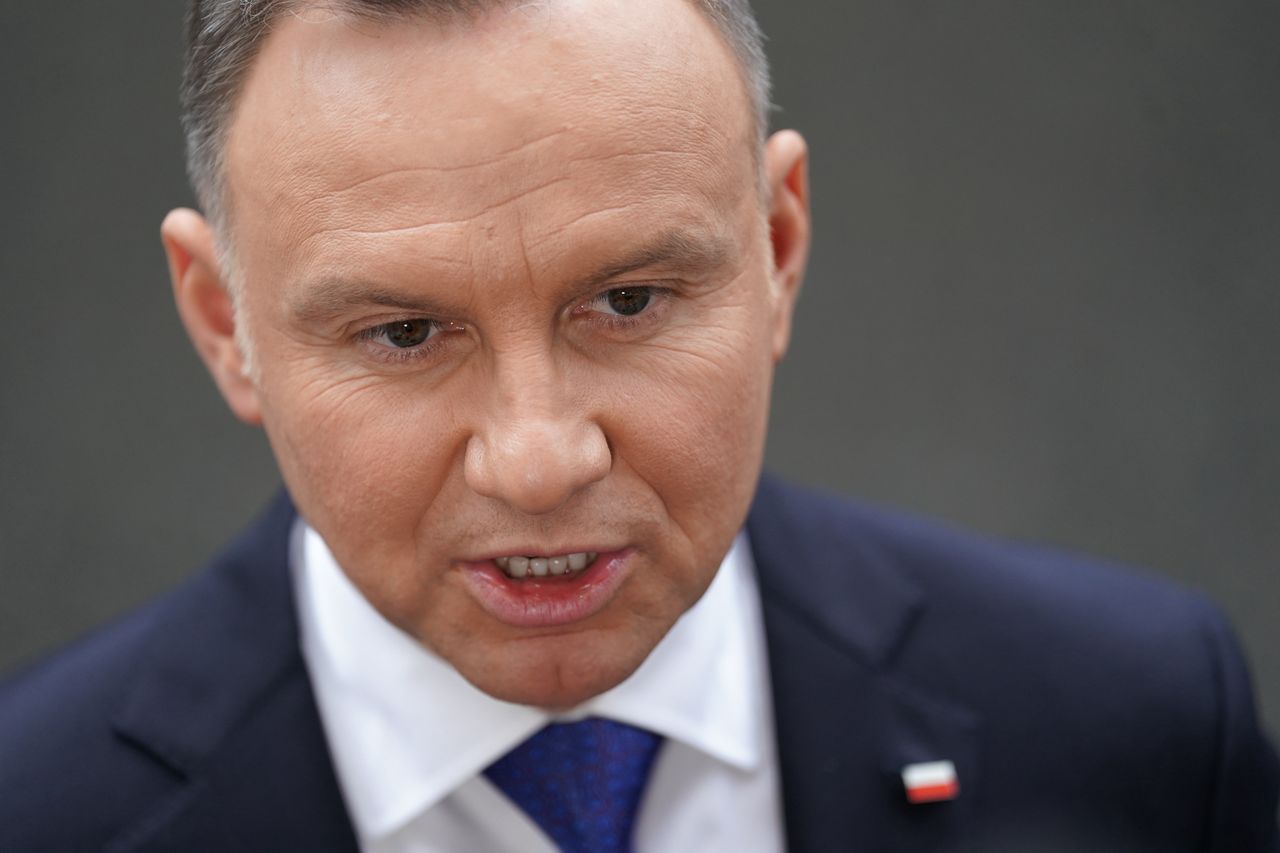 Andrzej Duda