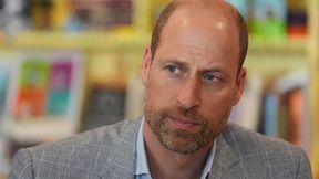 Książę William zareagował na wynik Anglii. Co za słowa