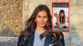 Każdy zadaje sobie to pytanie w tłusty czwartek. Lewandowska wyjaśniła