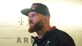 Ogromna szansa przed Janem Błachowiczem? Waga półciężka UFC bez mistrza!
