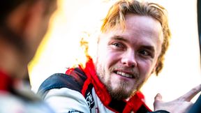 Sensacyjny zwycięzca Rajdu Monte Carlo. Syn legendy WRC zapisał się w historii