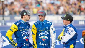 Żużel. Jan Kvech oczarował Motoarenę. W Falubazie młodzież przyćmiła gwiazdy