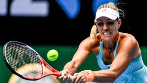 Australian Open: Andżelika Kerber bez strat, maraton Swietłany Kuzniecowej z Jeleną Janković