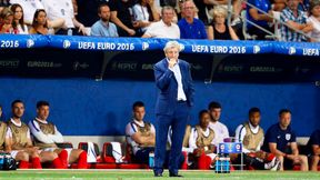 Euro 2016: Roy Hodgson podał się do dymisji!