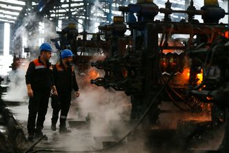 Niektóre fabryki w Europie upadają. Powód tej sytuacji to alarm dla UE