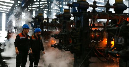 Niektóre fabryki w Europie upadają. Powód tej sytuacji to alarm dla UE