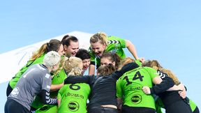 PGNiG Superliga Kobiet: tak łatwo jeszcze nie miały. Energa AZS już liderem