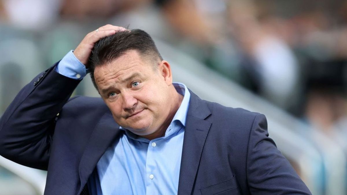 Newspix / PIOTR KUCZA/FOTOPYK / NEWSPIX.PL / Piotr Mosór