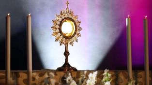 Adoracja Eucharystyczna zwiększa liczbę powołań w USA