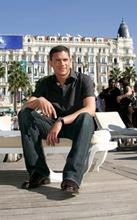 Wentworth Miller miał być policjantem