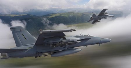 Boeing z ogromnym kontraktem. Firma zbuduje ponaddźwiękowy pocisk dla armii USA