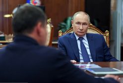Putin poszukuje żołnierzy. W taki sposób chce uzupełnić straty