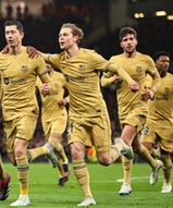 Rozpoczęli odliczanie. Sprawdź, kiedy FC Barcelona może zostać mistrzem