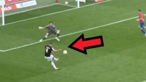 Euforia Polonii, dramat Ruchu. 98. minuta i gol na wagę baraży [WIDEO]