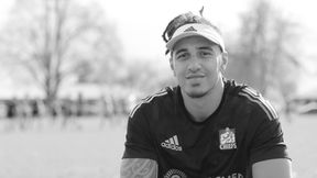 Tragiczna śmierć młodego sportowca. Cały kraj pogrążył się w żałobie