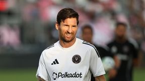 Media: Messi może zmienić klub. Ależ to byłaby bomba