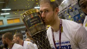 EBL. Jarosław Zyskowski: Rywale mają z nami kłopoty