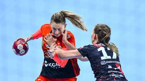 PGNiG Superliga Kobiet: rewanż za pierwszą rundę. MKS Zagłębie Lubin pokonało Piotrcovię Piotrków Trybunalski