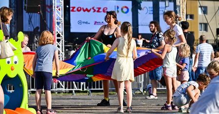 Ruszył Budżet Obywatelski Mazowsza. Zgłoś swój projekt!