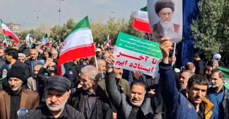 Iran namierzył "szpiegów" Izraela. Zostali powieszeni