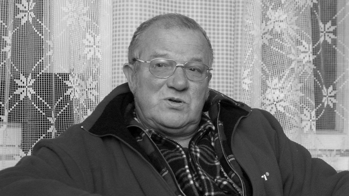 Stanisław Grędziński