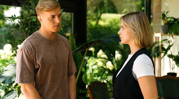 Zajazd. Będzie się działo