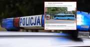 Kierowca złożył zeznania. "Nie widział chłopczyka"