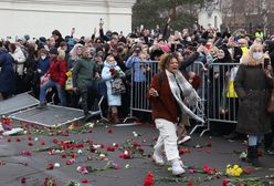 Kreml skapitulował? Amerykanie mają tezę ws. incydentów na pogrzebie