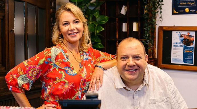 Zajazd. Będzie się działo