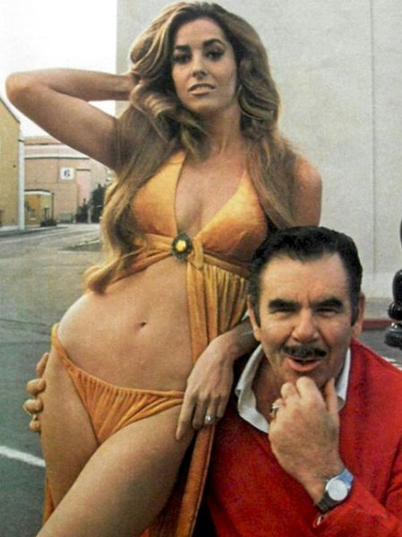 Russ Meyer: 9. rocznica śmierci króla wielkich biustów