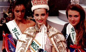 Zginęła na oczach męża i córki. Polski dokument podbija świat