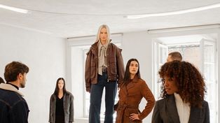 Moda, emocje i wspólne historie. OCHNIK prezentuje kolekcję jesień-zima 2026/2027