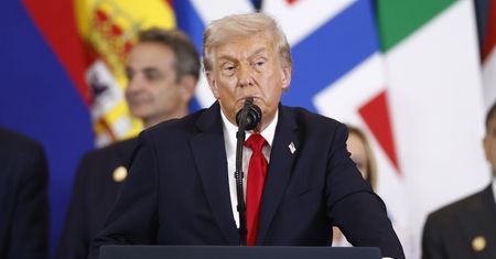 Trump wskazuje na Turcję. Może pomóc zakończyć wojnę w Ukrainie