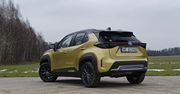 Europa kocha SUV-y, w odwrocie sedany i kombi. Nowe dane potwierdzają