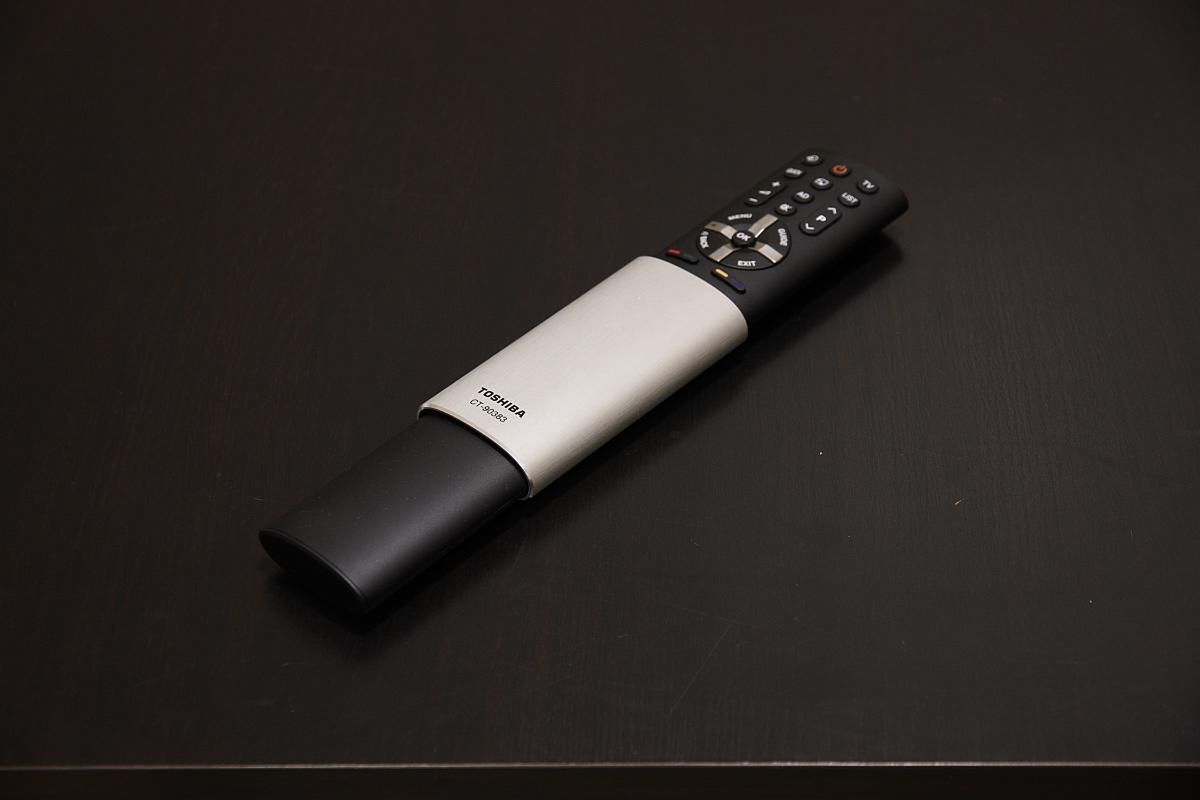 Toshiba 42VL863 – czy takie telewizory mają jeszcze rację bytu? [test] 4